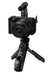 EAN 8714574690995 - Canon EOS R50 V + RF-S 14-30mm F4-6.3 IS STM PZ Creator Kit MILC 24,2 MP CMOS 6000 x 4000 Pixeles Negro imagen 11