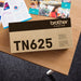 EAN 4977766843522 - Brother TN-625C cartucho de tóner 1 pieza(s) Original Cian imagen 3