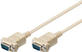 EAN 5704327062738 - Microconnect SCSEHH3 cable de serie Blanco 3 m imagen 1