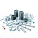 EAN 4005556224142 - Ravensburger 22414 juego de tablero GraviTrax Extension Trax Juego de mesa imagen 2