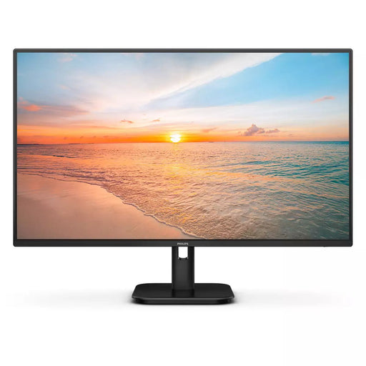 EAN 8721038000337 - Philips 27E1N1200A/00 pantalla para PC 68,6 cm (27") 1920 x 1080 Pixeles Full HD LCD Negro imagen 1