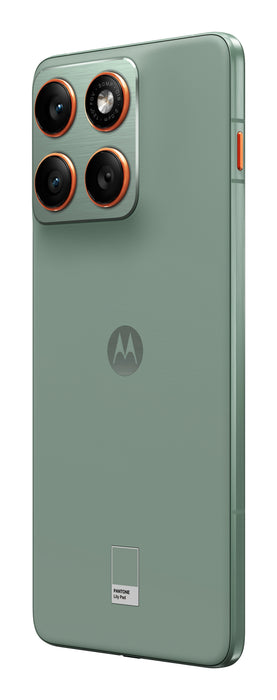 Motorola Edge 70 12+512gb 6.67" 5g Pantone Lily Pad Ds Ita