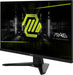 EAN 4711377278911 - MSI MAG 274QF pantalla para PC 68,6 cm (27") 2560 x 1440 Pixeles Wide Quad HD LCD Negro imagen 9