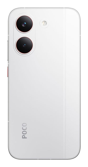 EAN 6932554492533 - POCO X8 Pro 16,7 cm (6.59") SIM doble 5G USB Tipo C 12 GB 512 GB 6500 mAh Blanco imagen 5