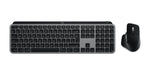 EAN 5099206122239 - Logitech Master MX Keys S Combo for Mac teclado Ratón incluido Hogar / Oficina RF Wireless + Bluetooth QW imagen 1