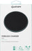 EAN 5711783974840 - eSTUFF ES638000 cargador de dispositivo móvil Smartphone Negro USB Cargador inalámbrico Interior imagen 3