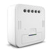 EAN 4007218255945 - Mebus 25594 despertador Reloj despertador digital Blanco imagen 5