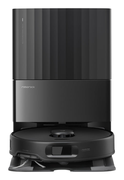 EAN 6936905900333 - Roborock Qrevo Edge 5V1 0,325 L Negro imagen 3