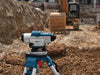 EAN 3165140559317 - Bosch GOL 26 D Professional 100 m imagen 4