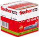 EAN 4006209627594 - Fischer 62759 tornillo de anclaje y taco 25 pieza(s) imagen 2