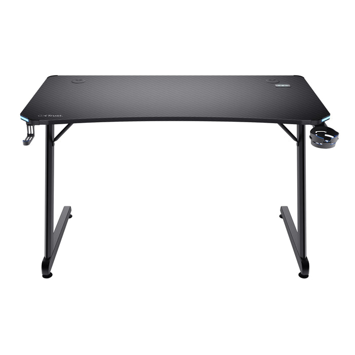EAN 8713439251845 - Trust GXT 709 LUMINUS Negro imagen 2