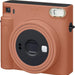 EAN 4547410441420 - Fujifilm Instax Square SQ1 62 x 62 mm Naranja imagen 5