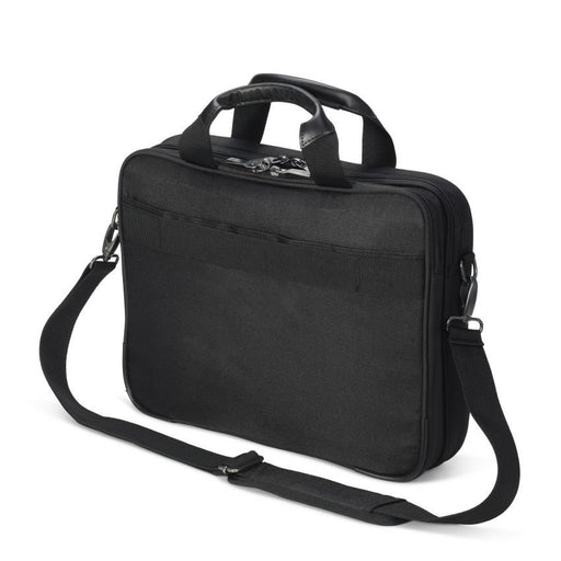 EAN 7640158668238 - DICOTA Eco Top Traveller SELECT 39,6 cm (15.6") Bandolera Negro imagen 2