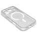 EAN 8721145009124 - Decoded D26IPO17PBCT2FE funda para teléfono móvil 16 cm (6.3") Blanco imagen 6