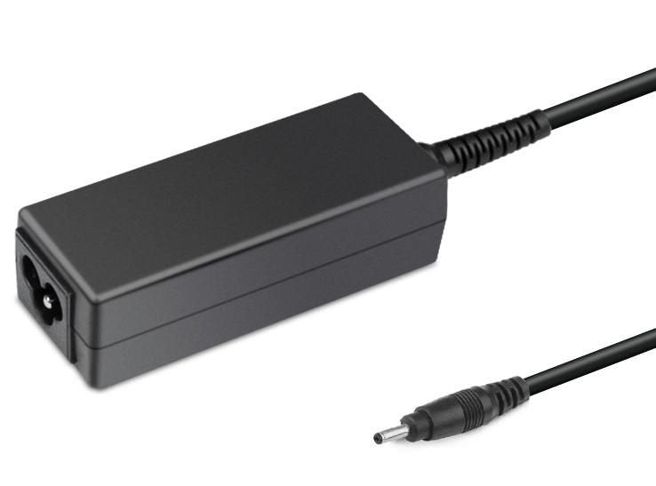 EAN 5711045491771 - CoreParts MBA1255 adaptador e inversor de corriente Interior 40 W Negro imagen 1