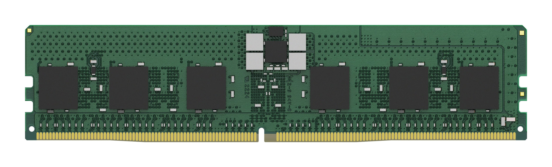 EAN 740617340020 - Kingston Technology KCS-UC548S8-16G módulo de memoria 16 GB 1 x 16 GB DDR5 4800 MT/s 288-pin DIMM ECC imagen 2