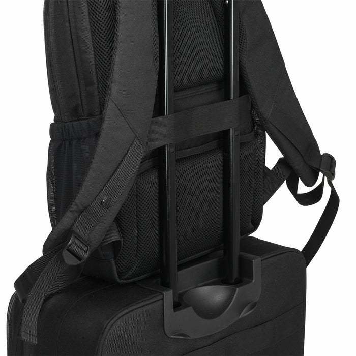 Mochila Dicota Eco Backpack Scale 13-15.6inch