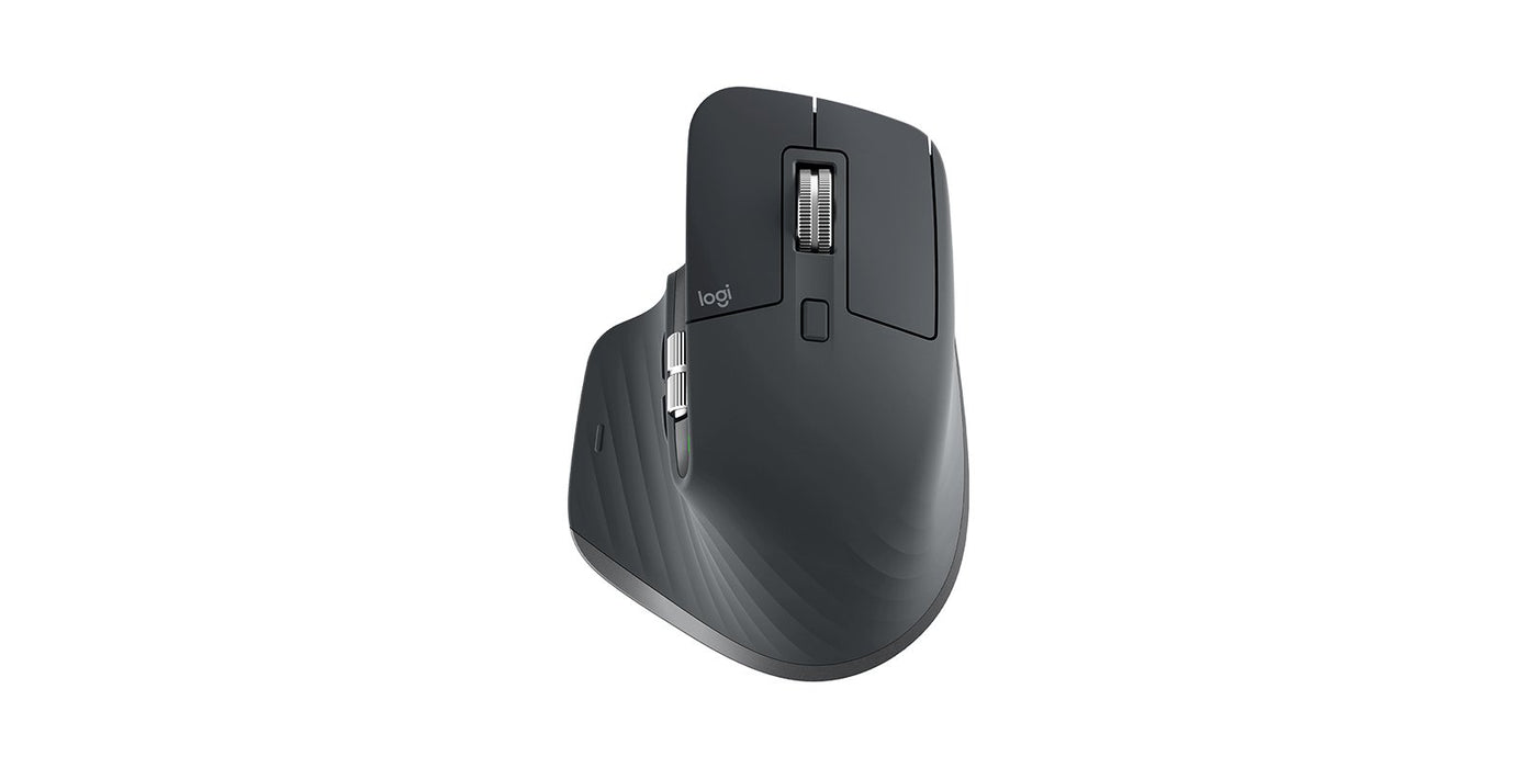 EAN 5099206104457 - Logitech Master MX Keys Combo for Bussiness teclado Ratón incluido Oficina RF Wireless + Bluetooth QWERTY imagen 4