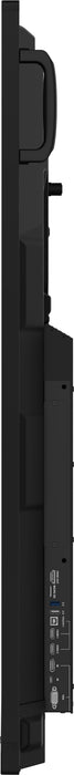 EAN 4948570125494 - iiyama TE7512MIS-B4AG pantalla de señalización Panel plano interactivo 190,5 cm (75") LCD Wifi 400 cd / m imagen 4