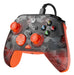 EAN 0840454400038 - Turtle Beach Rematch Core Negro, Gris, Naranja USB Gamepad PC, Xbox, Xbox One, Xbox Series S, Xbox Series imagen 8