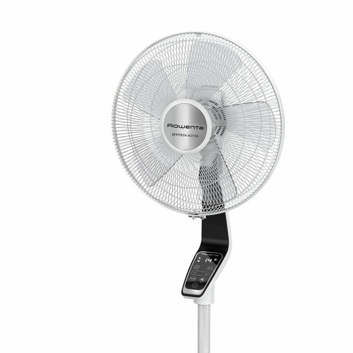 Ventilador Pie Rowenta Vu5690 Turbo Silence Extreme