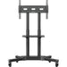 EAN 4262392440659 - ONKRON TS1351-B soporte para TV 165,1 cm (65") Negro imagen 1