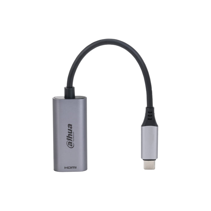 I/O Adapter Usb-C To Hdmi/Tc31h Dahua