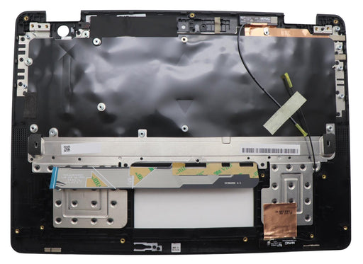 EAN 5715063493618 - Lenovo 5M11F25863 refacción para laptop Cover + keyboard imagen 1