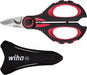 EAN 4010995419233 - Wiha 41923 crimpadora Herramienta para prensar imagen 1