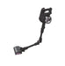 EAN 8059019065328 - Hoover HF1 HF103X 011 Aspiradora escoba Batería Secar Sin bolsa 0,9 L 170 W Titanio imagen 38