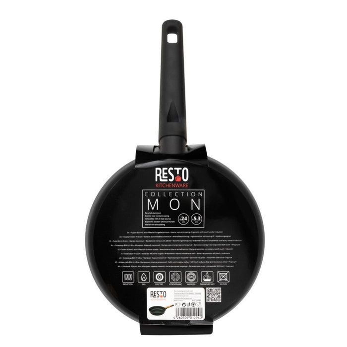 EAN 4260709012940 - Resto Kitchenware Mon Sartén multiuso Alrededor imagen 5