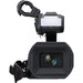 EAN 5025232979950 - Panasonic AG-CX18 Videocámara manual 8,29 MP MOS Full HD Negro imagen 2