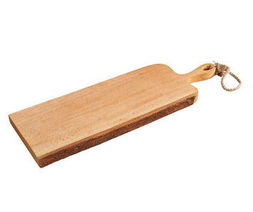 EAN 4006528059052 - Zassenhaus 059052 fuente de servir Madera Rectangular imagen 1