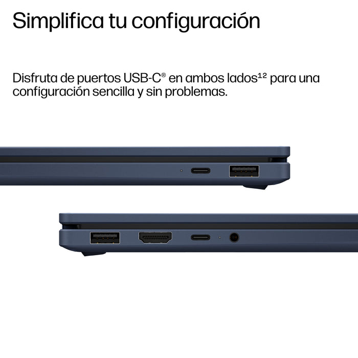 EAN 199896671422 - HP OmniBook X Flip 2-in-1 Laptop Next Gen AI 14-kb0013ns Copilot+ PC Intel Core Ultra 9 386H 35,6 cm (14") imagen 13