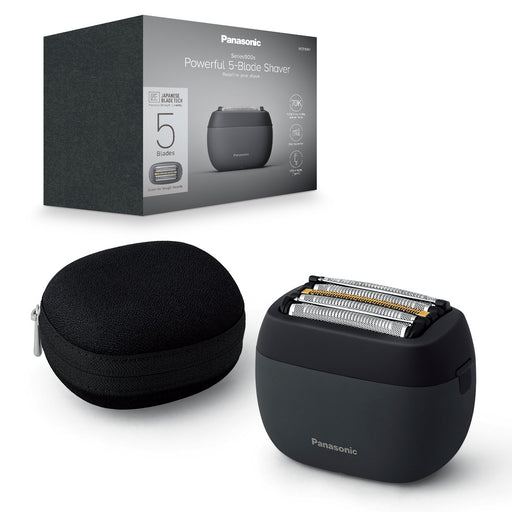 EAN 5025232966172 - Panasonic ES-PV3B Negro imagen 1