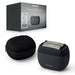 EAN 5025232966172 - Panasonic ES-PV3B Negro imagen 1