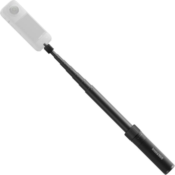 EAN 6970357858675 - Insta360 Bullet Time 2.0 palo para autofotos Cámara Negro imagen 1