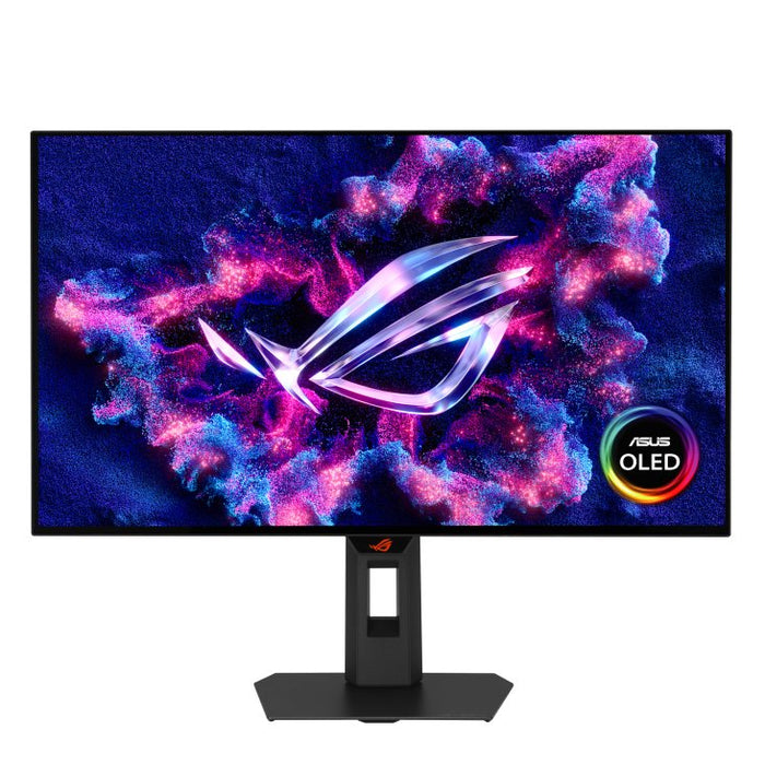 Monitor Asus Gaming 27" Rog Strix Oled Xg27aqwmg 1440p 280hz