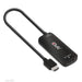 EAN 8719214472498 - CLUB3D CAC-1335 adaptador de cable de vídeo 1 m HDMI + USB DisplayPort Negro imagen 8