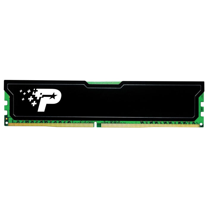 EAN 0814914023471 - Patriot Memory PSD416G24002S módulo de memoria 16 GB 1 x 16 GB DDR4 260-pin SO-DIMM imagen 1
