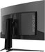 EAN 4711377250634 - MSI MAG 321CUP QD-OLED pantalla para PC 80 cm (31.5") 3840 x 2160 Pixeles 4K Ultra HD Negro imagen 16