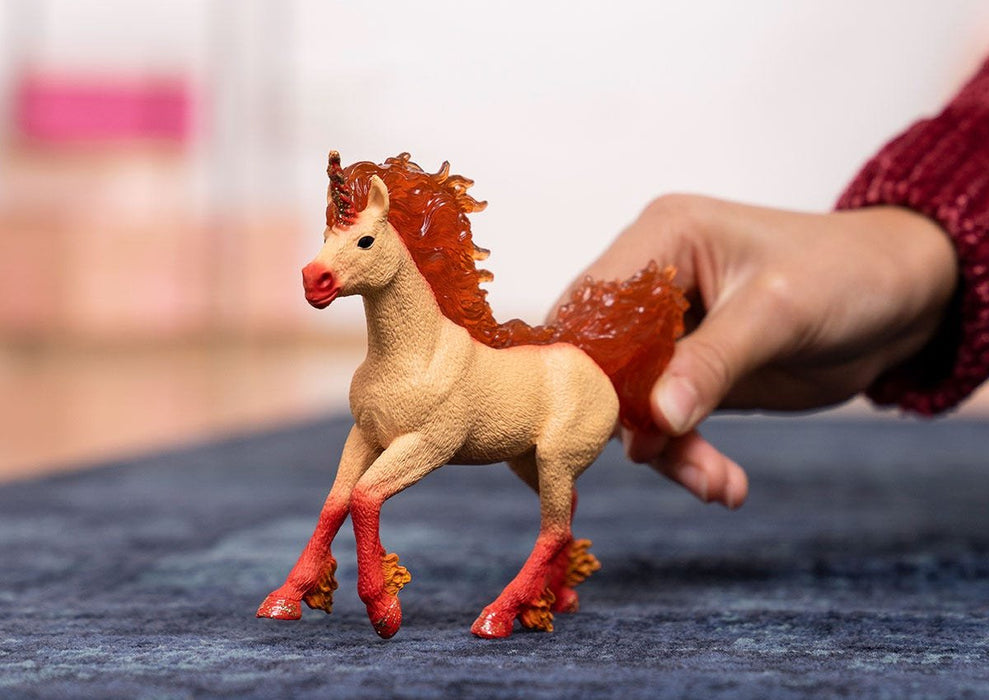 EAN 4059433672373 - schleich BAYALA 70756 figura de juguete para niños imagen 3