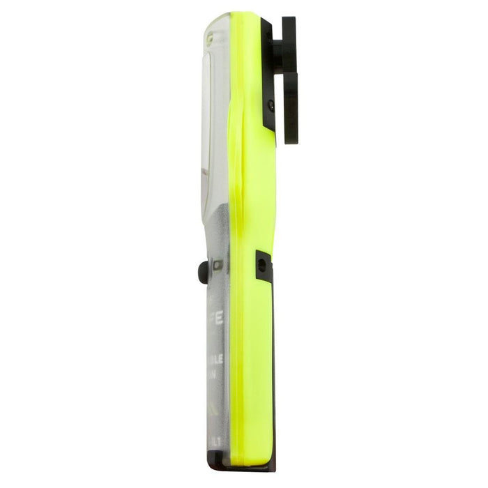 Synergy 21 Led Akku Werkmattleuchte Mittel