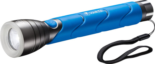 EAN 4008496927661 - Varta 18629 Negro, Azul Linterna de mano LED imagen 2