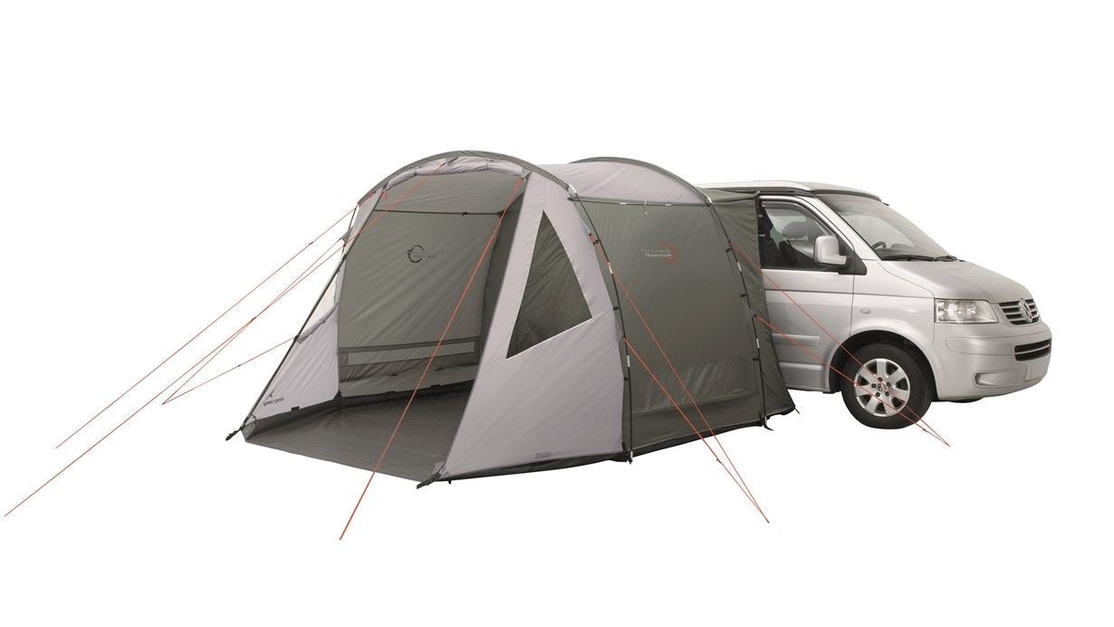 Easy Camp Toldo De Furgoneta De Túnel De Trébol 120398