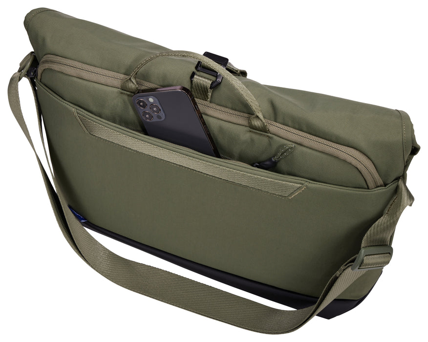 EAN 0085854255455 - Thule Paramount PARACB3114 Soft Green Poliéster Verde Unisex Bandolera imagen 12