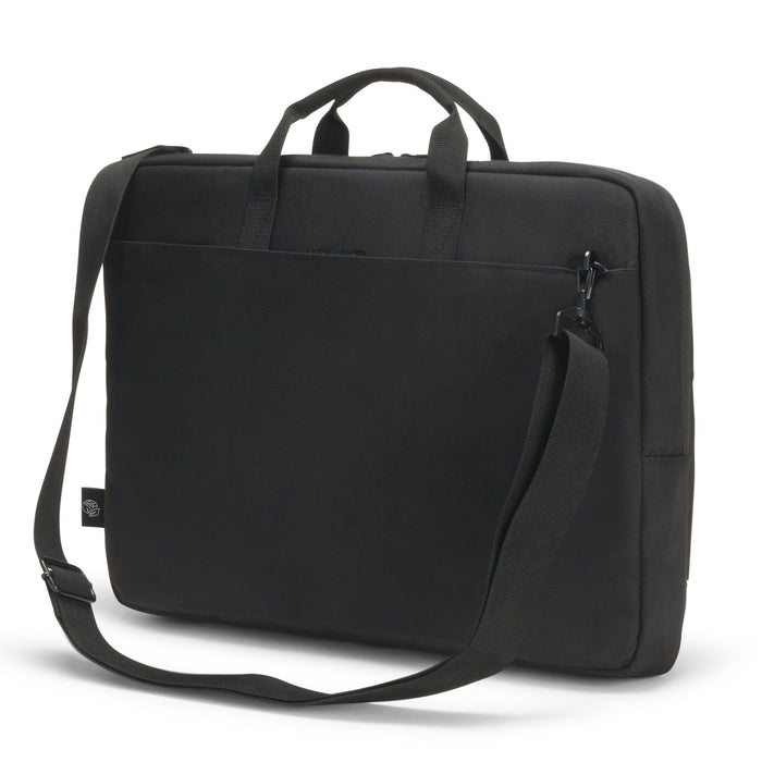 EAN 7640186418164 - DICOTA Slim Eco MOTION 14 - 15.6" 39,6 cm (15.6") Maletín Negro imagen 2