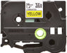 EAN 4977766686778 - Brother TZE-661 cinta para impresora de etiquetas TZ imagen 2