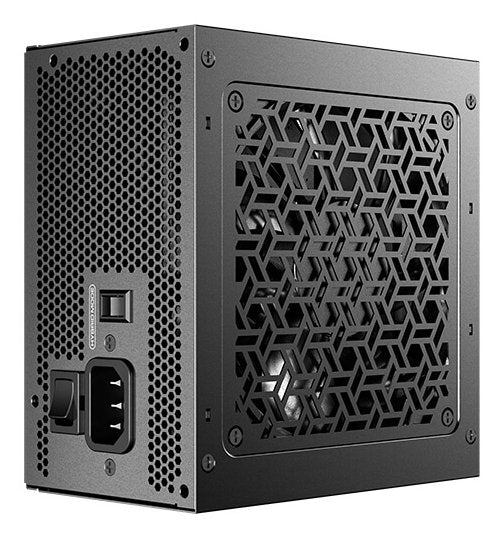 EAN 0761345200561 - Antec GSK ATX3.1 750W 80 PLUS Gold unidad de fuente de alimentación 20+4 pin ATX ATX Negro imagen 7
