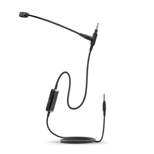 EAN 8432426452651 - Energy Sistem Headphones Microphone 1 Negro Micrófono de contacto imagen 1